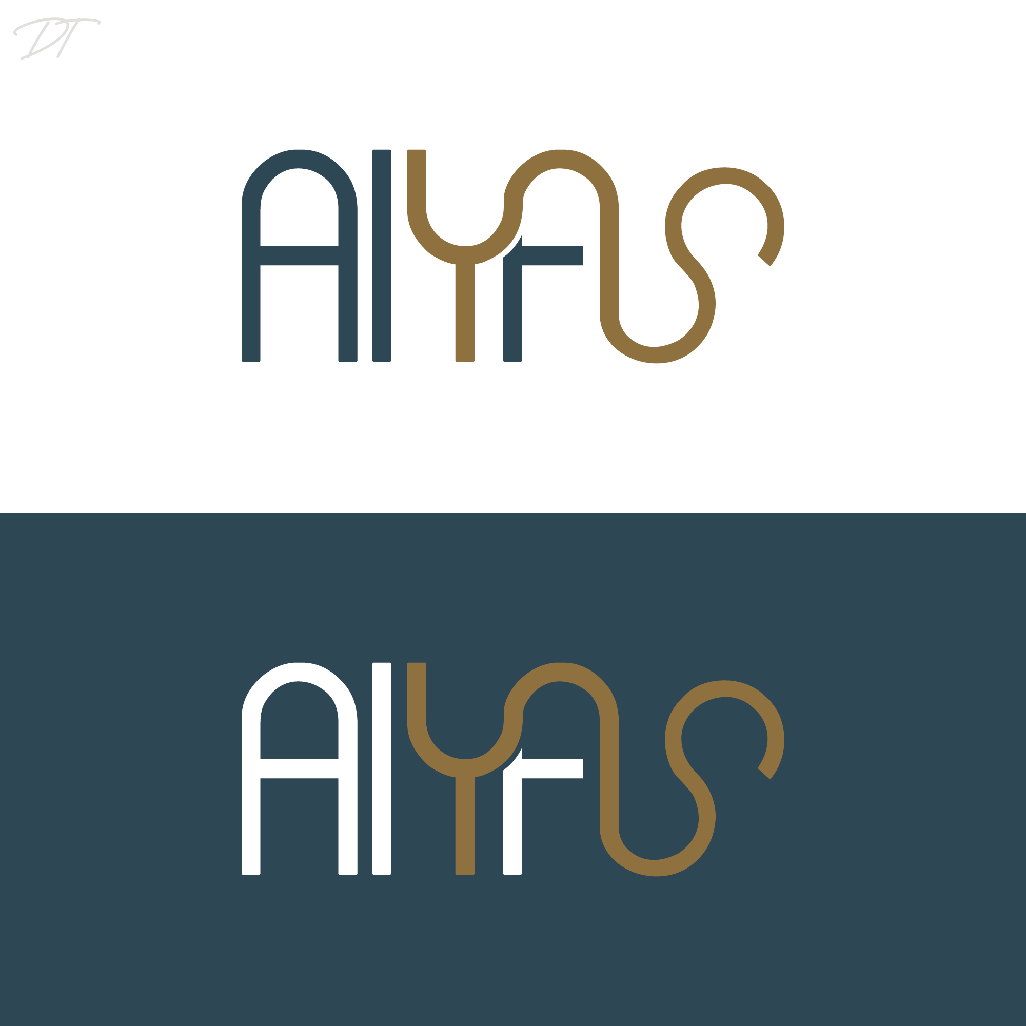 Diseño de Logo por Talha Ahmad para este proyecto | Diseño #36671971