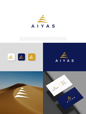 Diseño de Logo por COLOUR CREATIVE para este proyecto | Diseño: #36676126