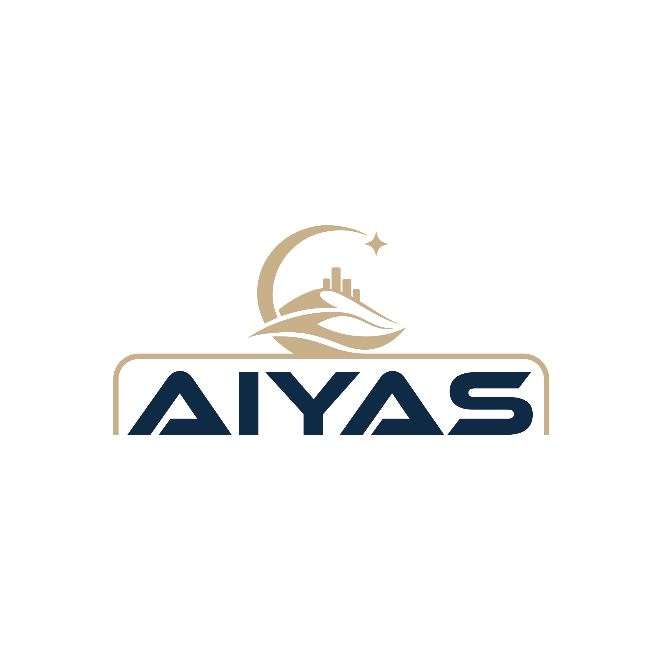 Logo Design by BANI GD for this project | Design #36668444