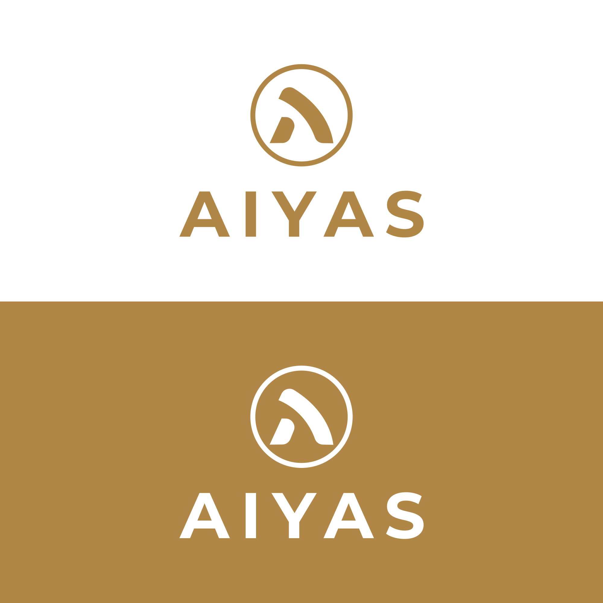 Logo Design by initials_MAN for this project | Design #36667546