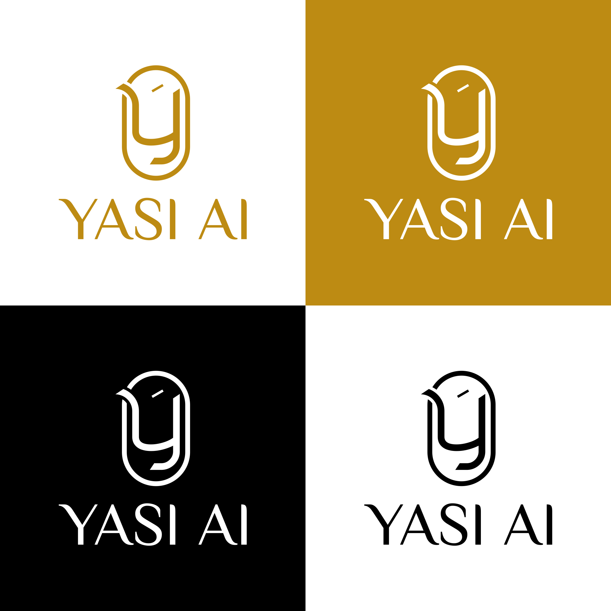 Logo Design by initials_MAN for this project | Design #36761452