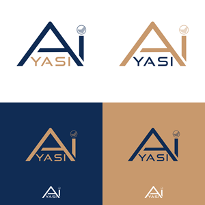 Logo Design by initials_MAN for this project | Design: #36810843