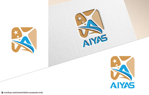 Logo-Design von musa-fir für dieses Projekt | Design: #36672045