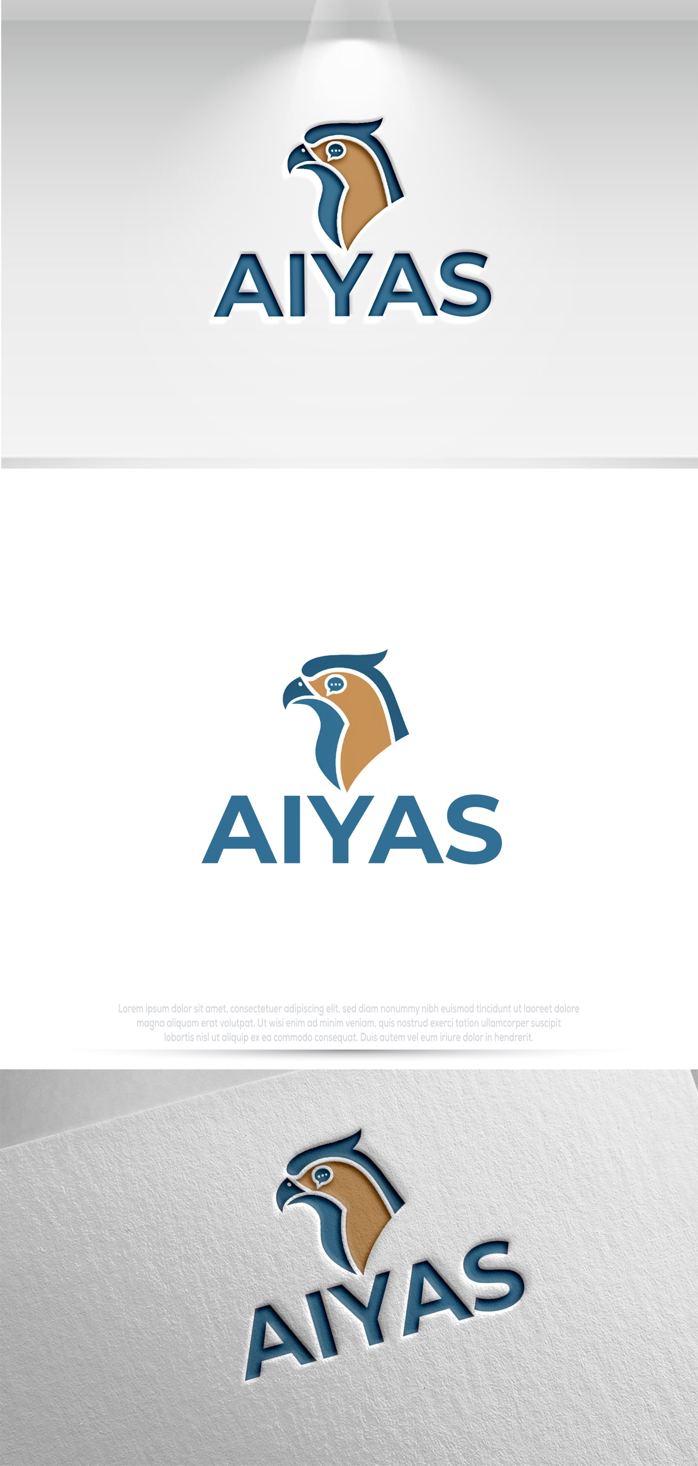 Logo Design by InkPilot_Studio™ for this project | Design #36670167