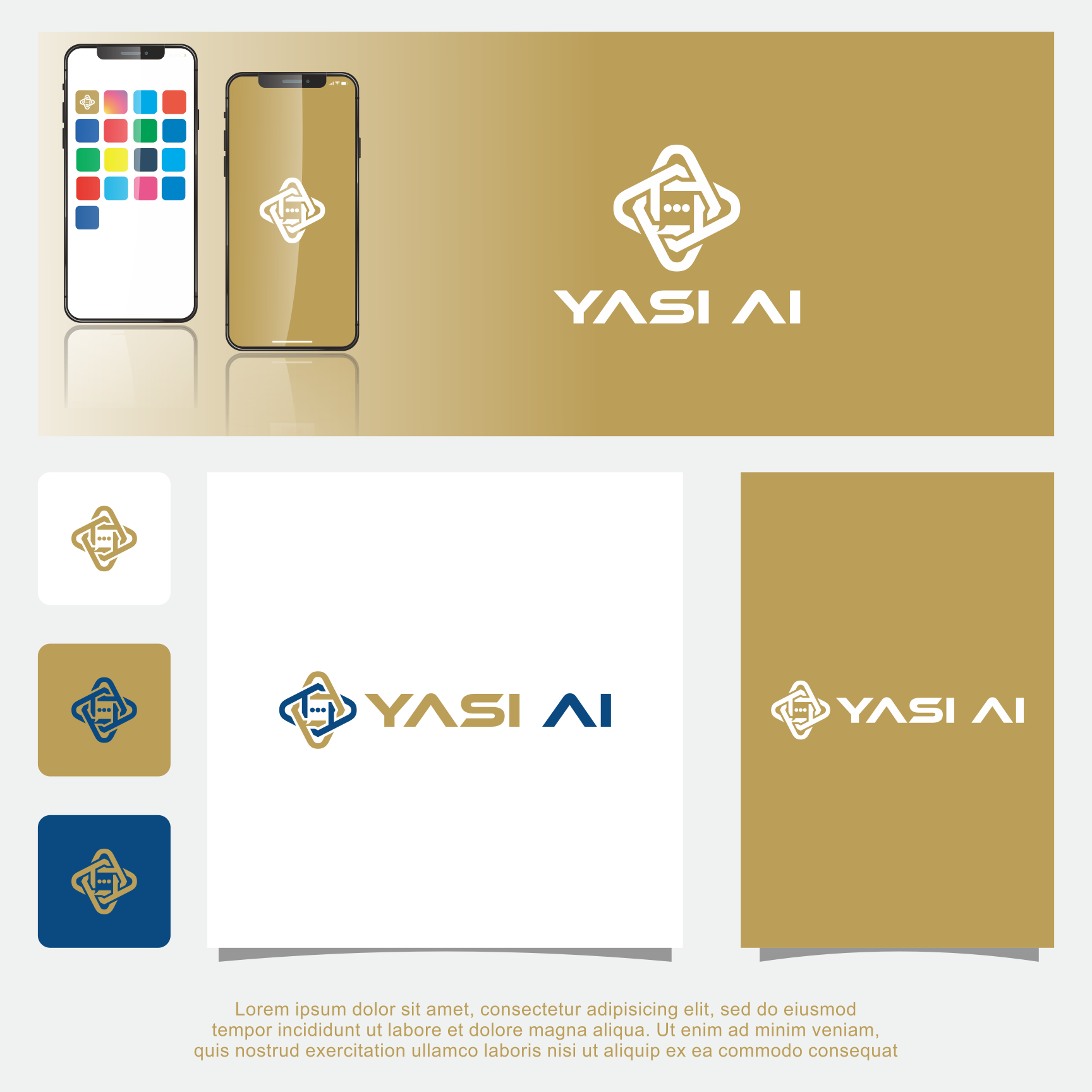 Logo Design by 1 b l e s s i n g for this project | Design #36695797