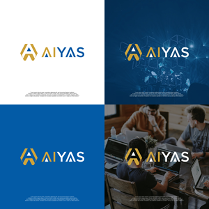 Diseño de Logo por syad666 para este proyecto | Diseño: #36672240