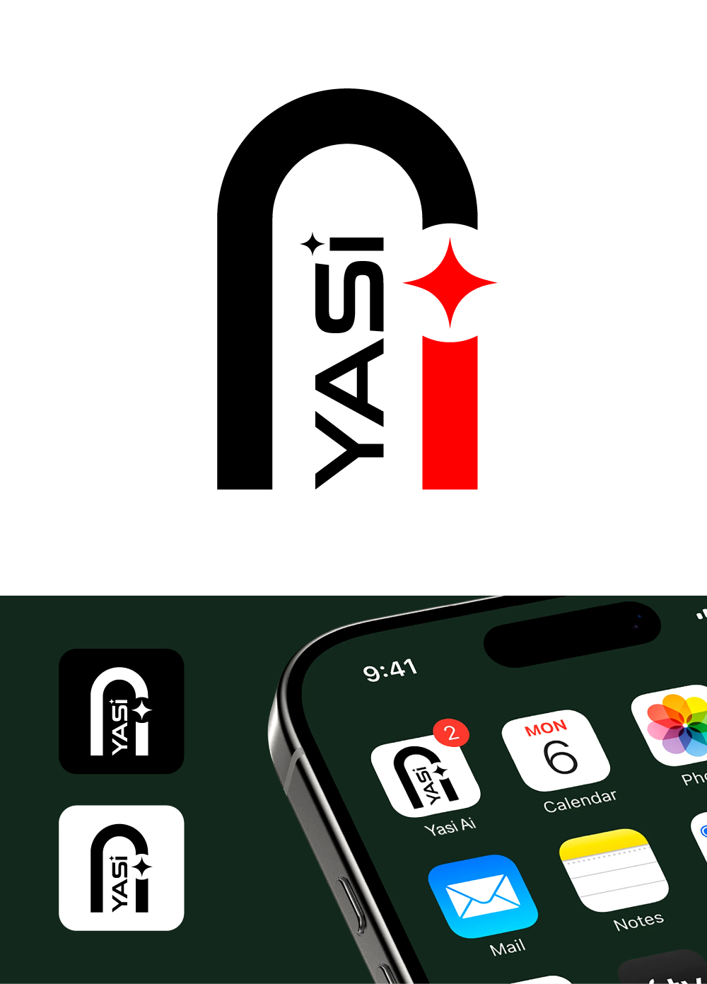 Logo Design by Md. Jubayer for this project | Design #36794766