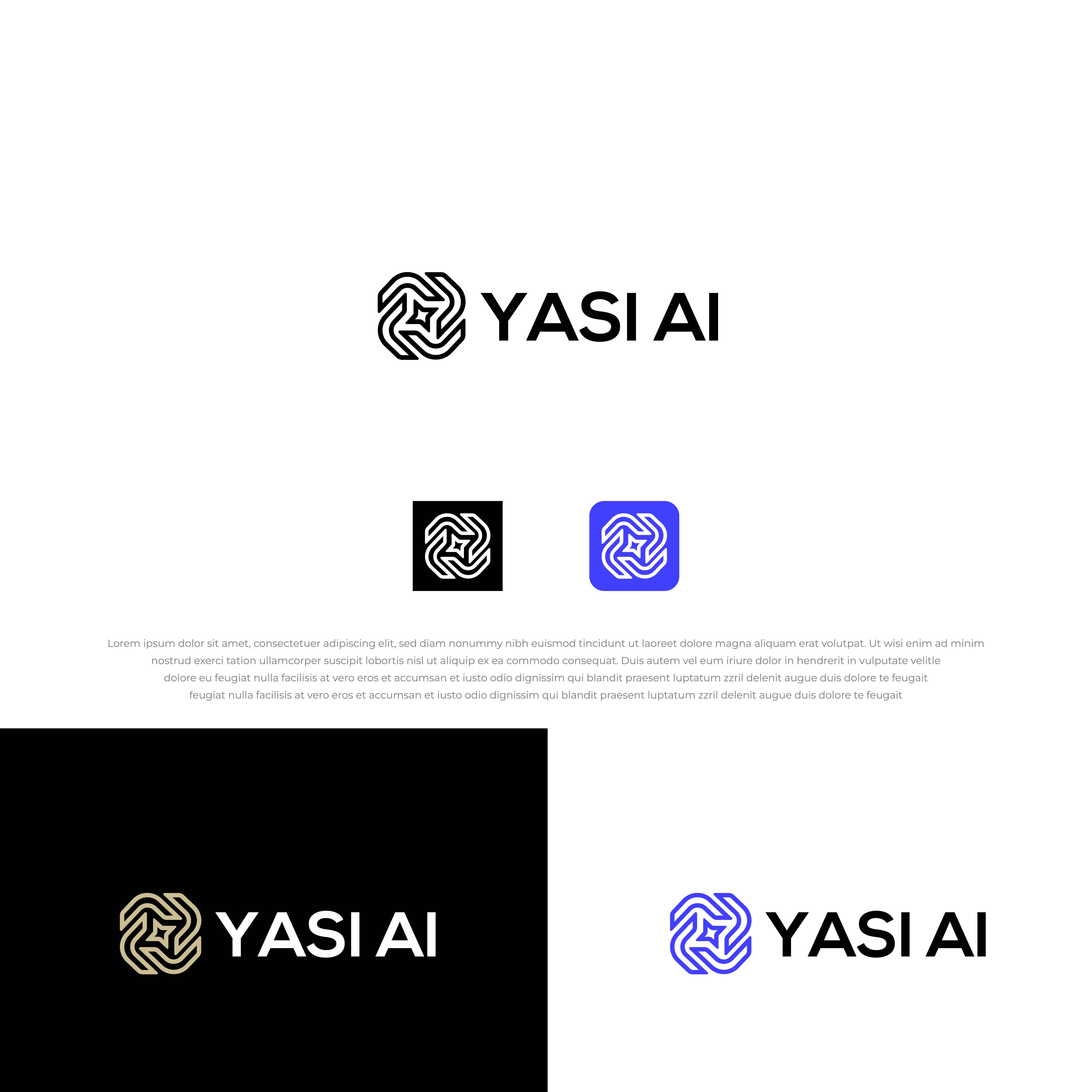 Logo Design by Logo Maker Zone for this project | Design #36693354