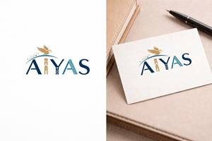 Logo-Design von Taha_01 für dieses Projekt | Design: #36674156