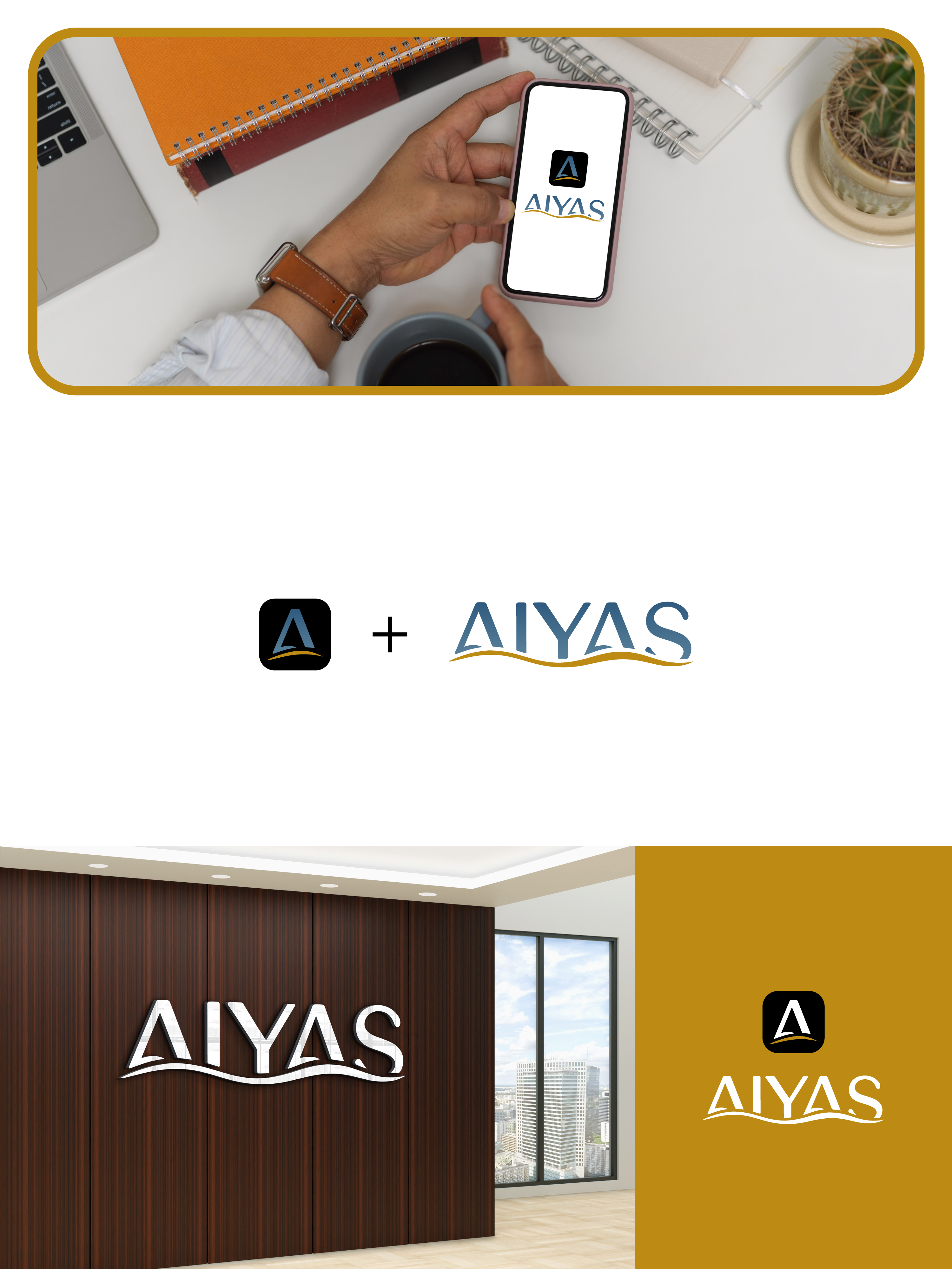 Logo Design by Faria SheBox for this project | Design #36675494