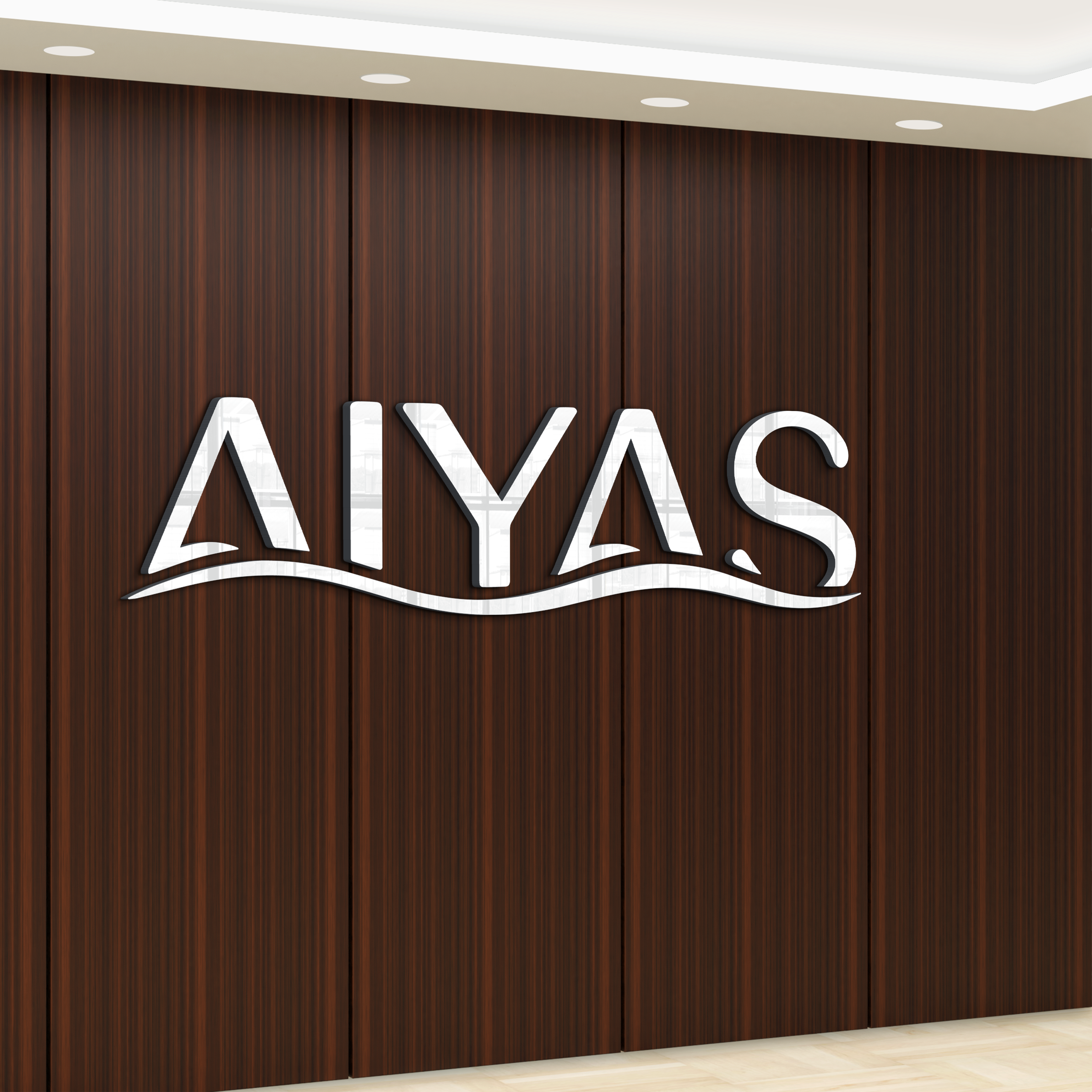 Logo Design by Faria SheBox for this project | Design #36675496