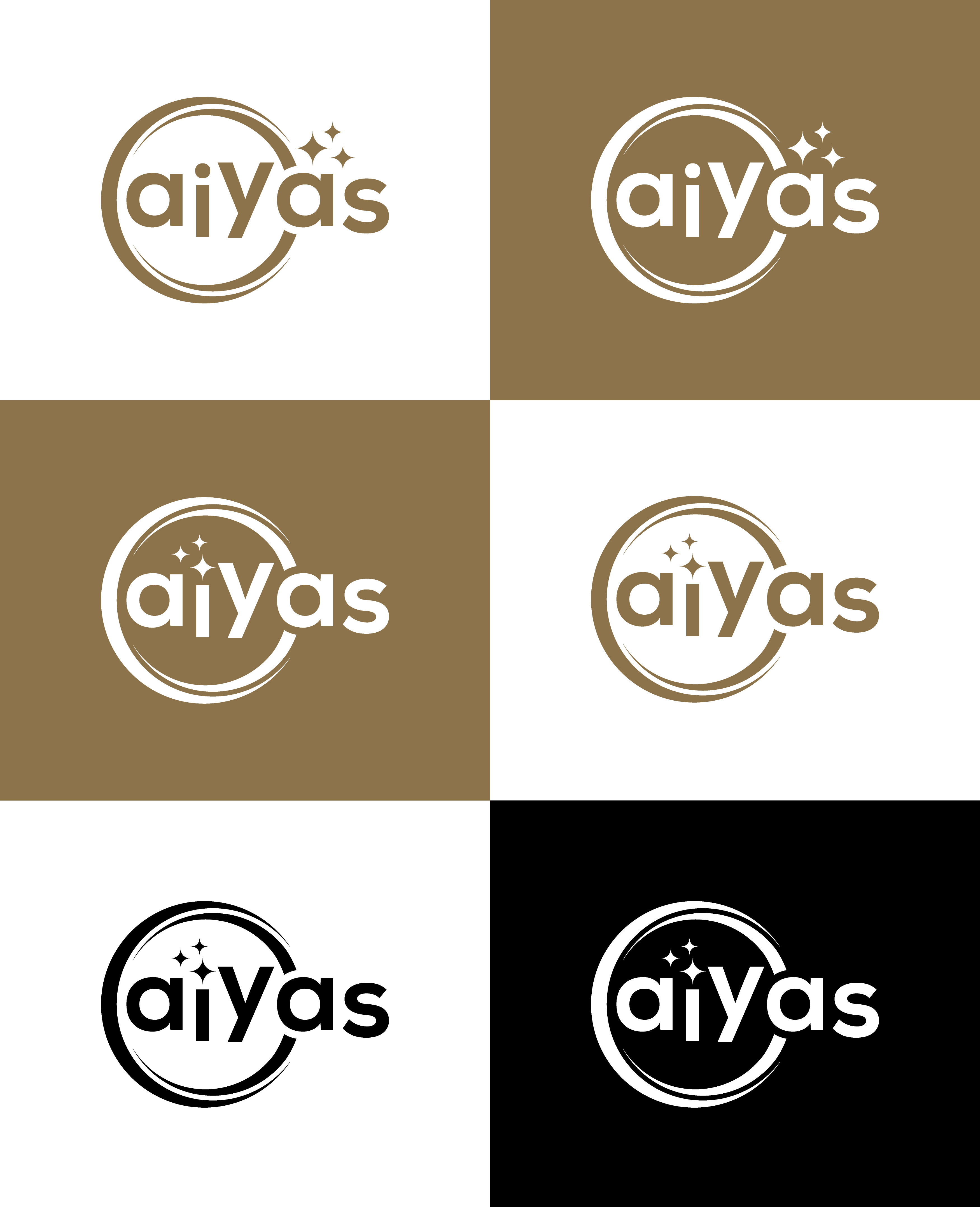 Logo Design by Creatify Lab for this project | Design #36670929