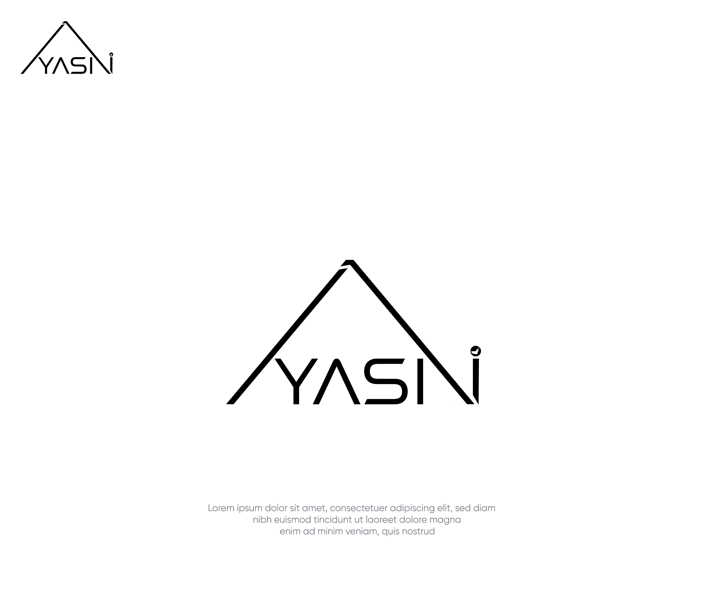 Diseño de Logo por Md. Fariduzzaman para este proyecto | Diseño #36795965