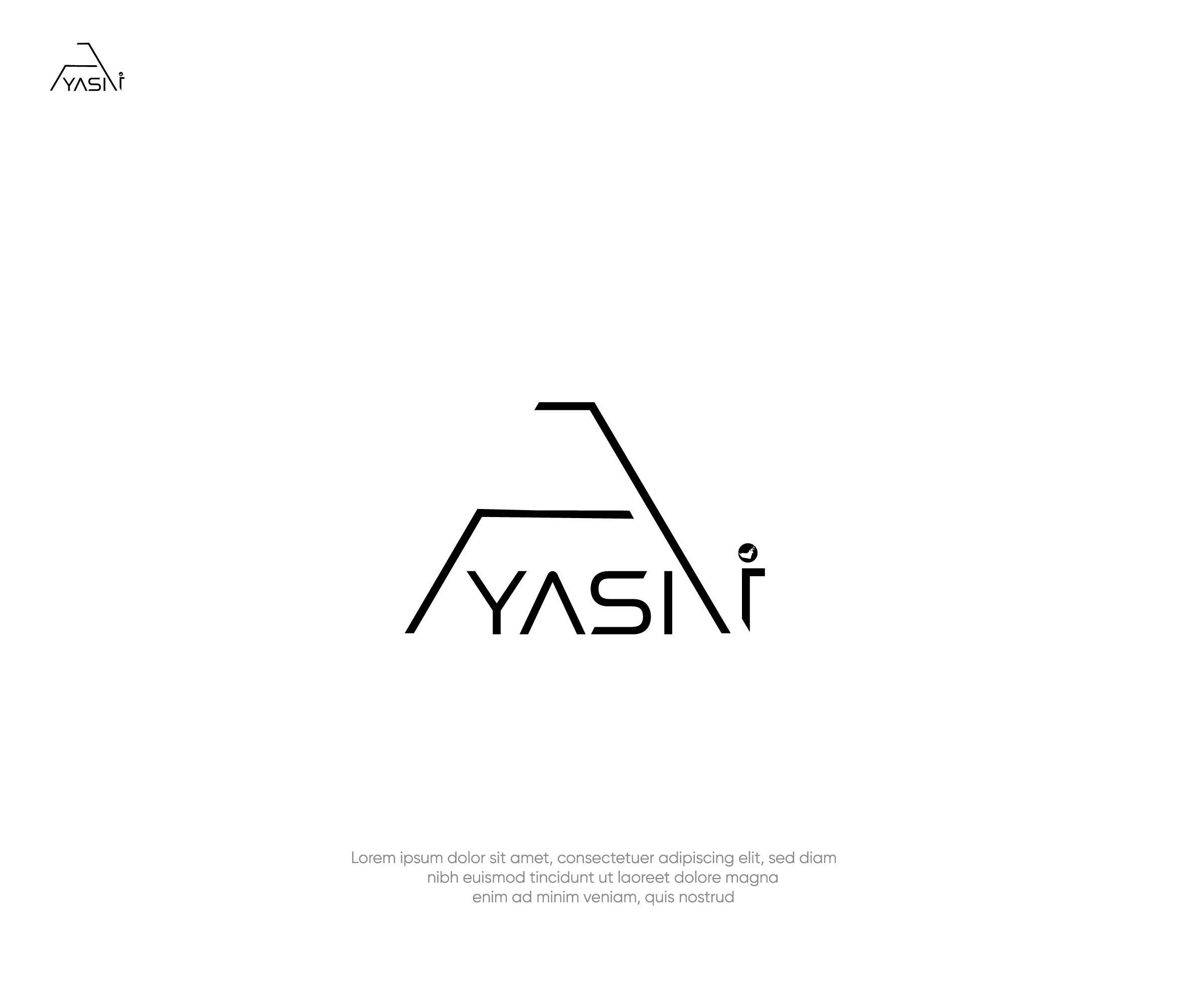 Diseño de Logo por Md. Fariduzzaman para este proyecto | Diseño #36795966