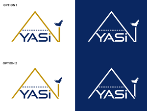 Diseño de Logo por James S. para este proyecto | Diseño: #36794410