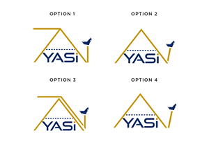 Diseño de Logo por James S. para este proyecto | Diseño: #36796246