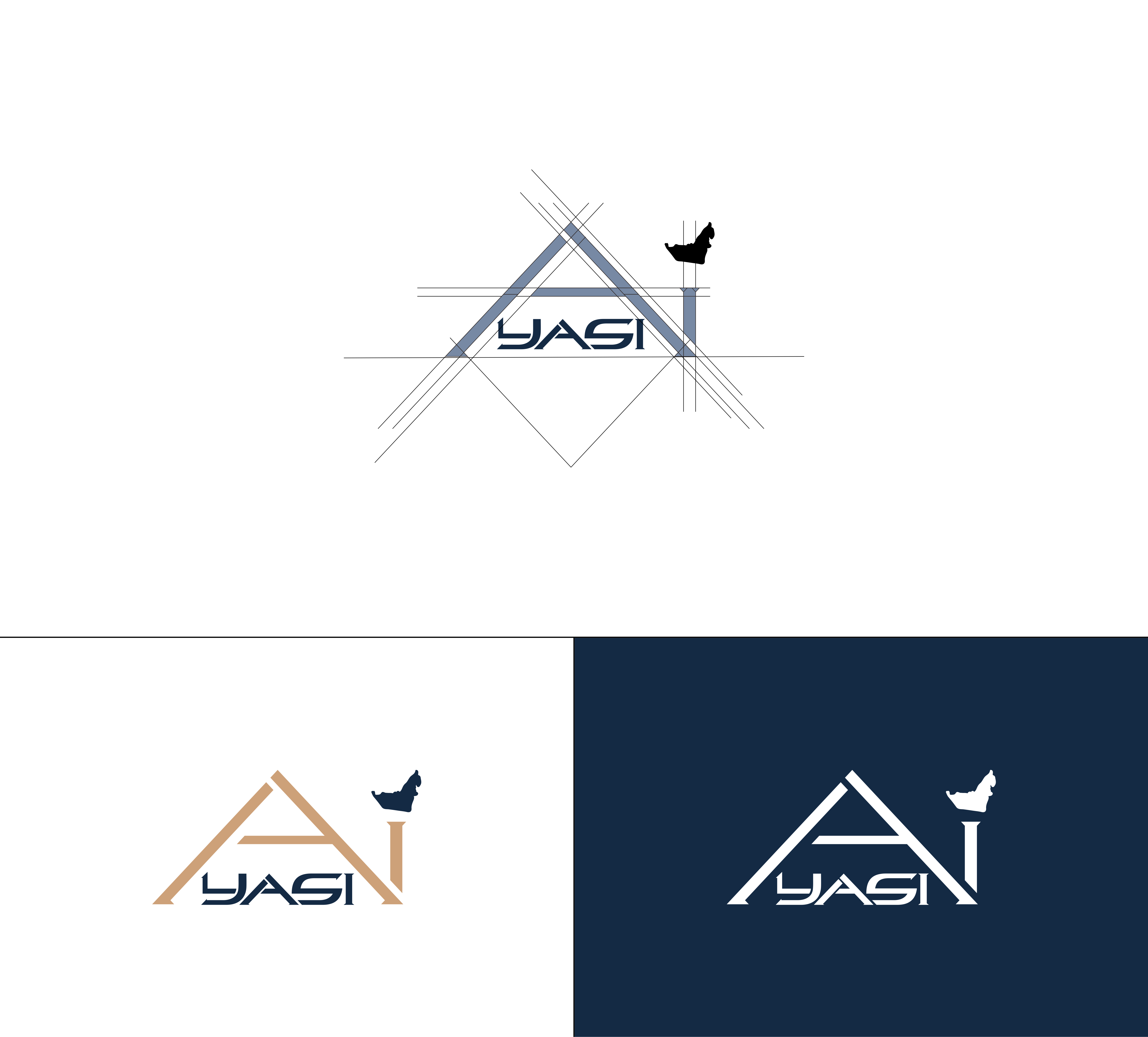 Logo Design by Mang Uned for this project | Design #36797007