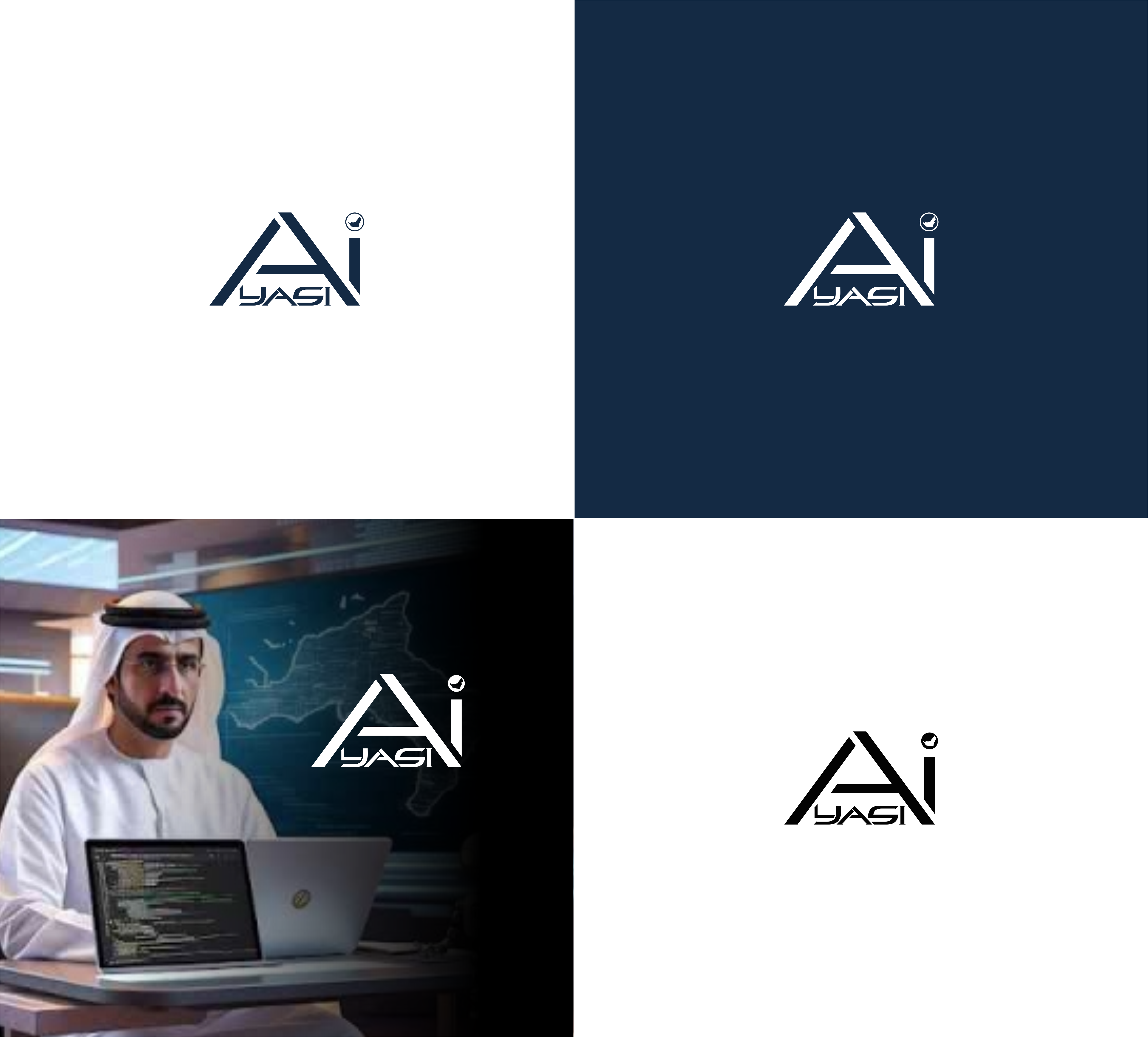 Logo Design by Mang Uned for this project | Design #36797708