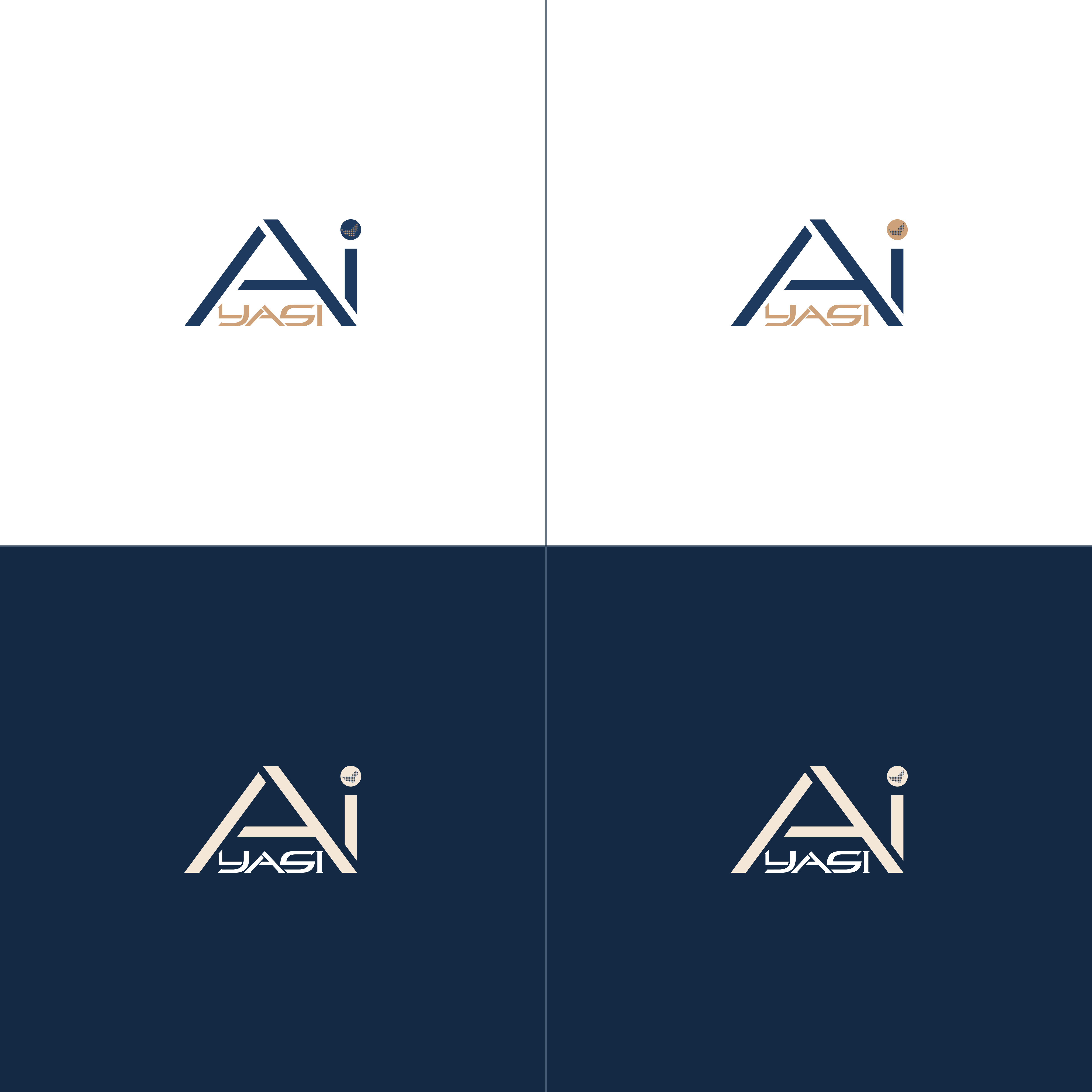 Logo Design by Mang Uned for this project | Design #36802989