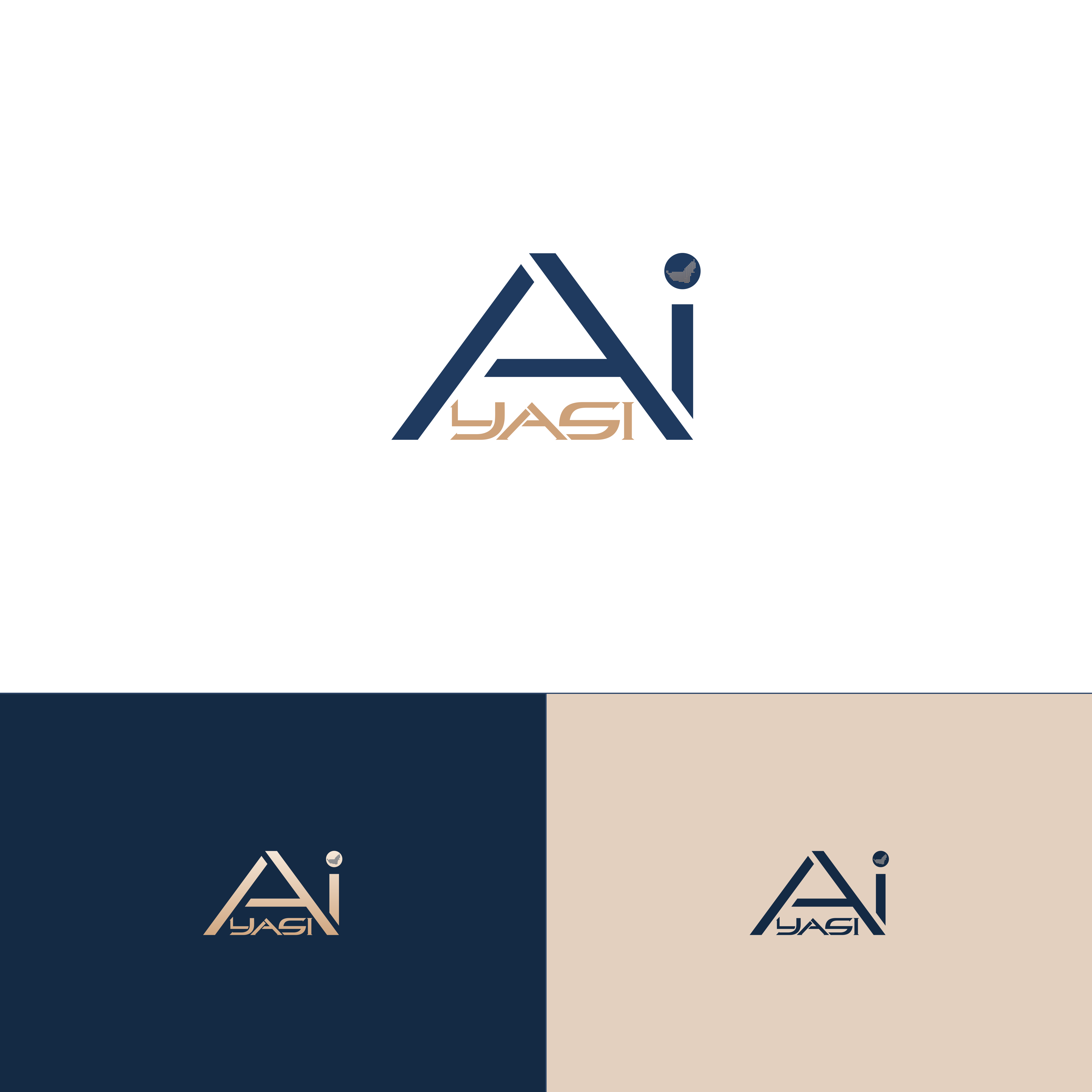 Logo Design by Mang Uned for this project | Design #36803077