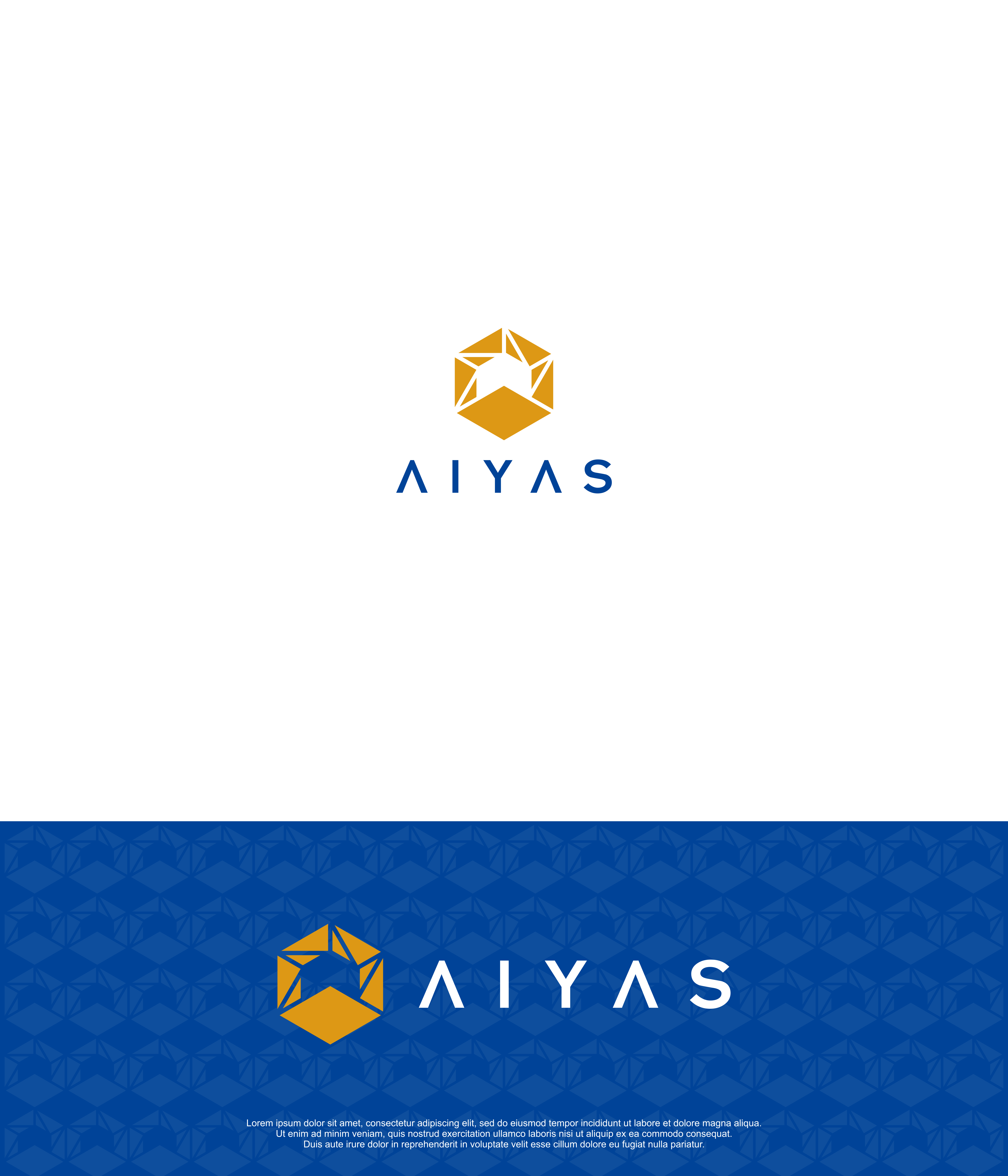 Diseño de Logo por RICKY.T para este proyecto | Diseño #36670077