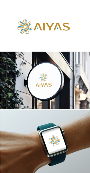 Diseño de Logo por AbhishekkM'24 para este proyecto | Diseño: #36670032