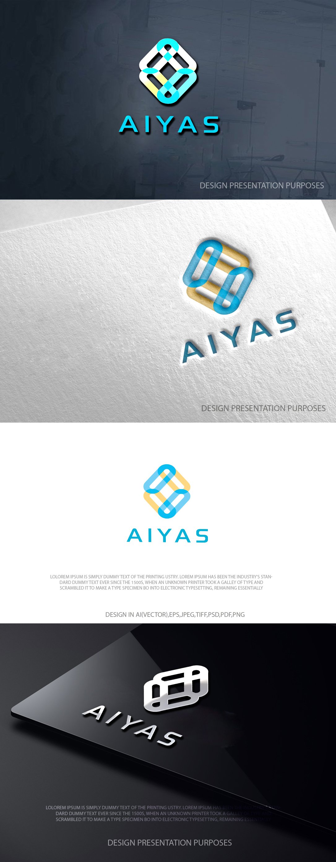 Diseño de Logo por zebronicgraphic para este proyecto | Diseño #36669753