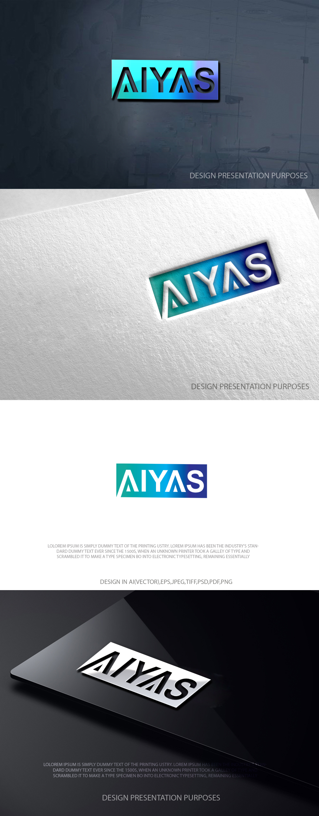 Diseño de Logo por zebronicgraphic para este proyecto | Diseño #36669754