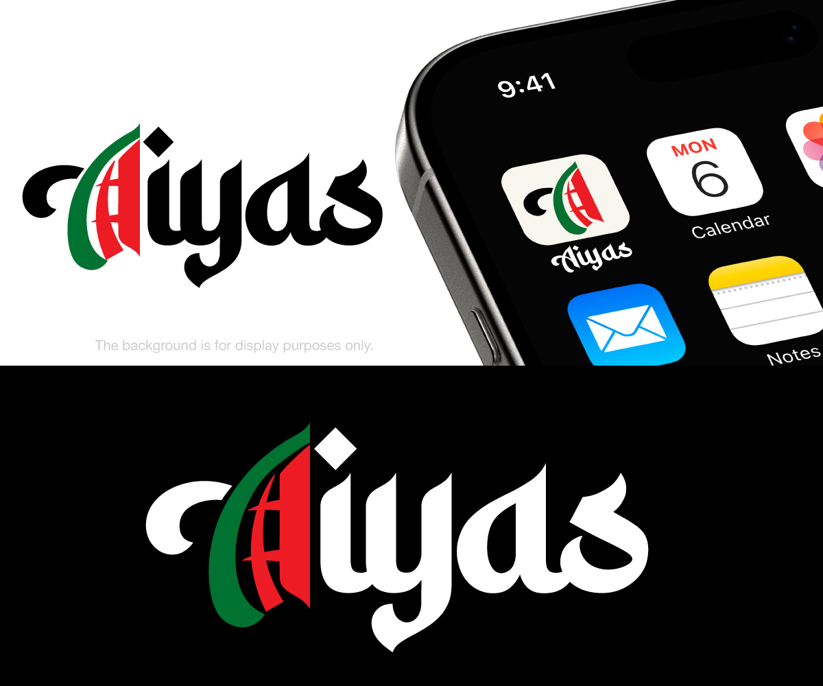 Diseño de Logo por edwinnegz1 para este proyecto | Diseño #36774866