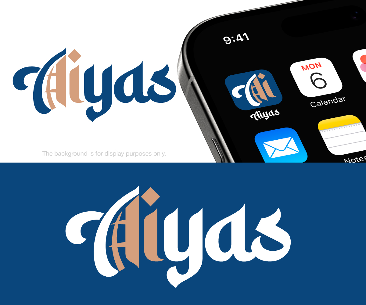 Logo Design by edwinnegz1 for this project | Design #36775770