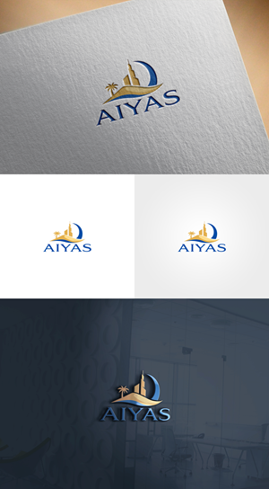 Diseño de Logo por Soonia para este proyecto | Diseño: #36673362