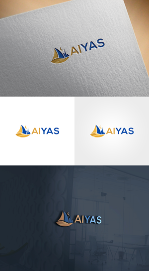 Diseño de Logo por Soonia para este proyecto | Diseño: #36673364