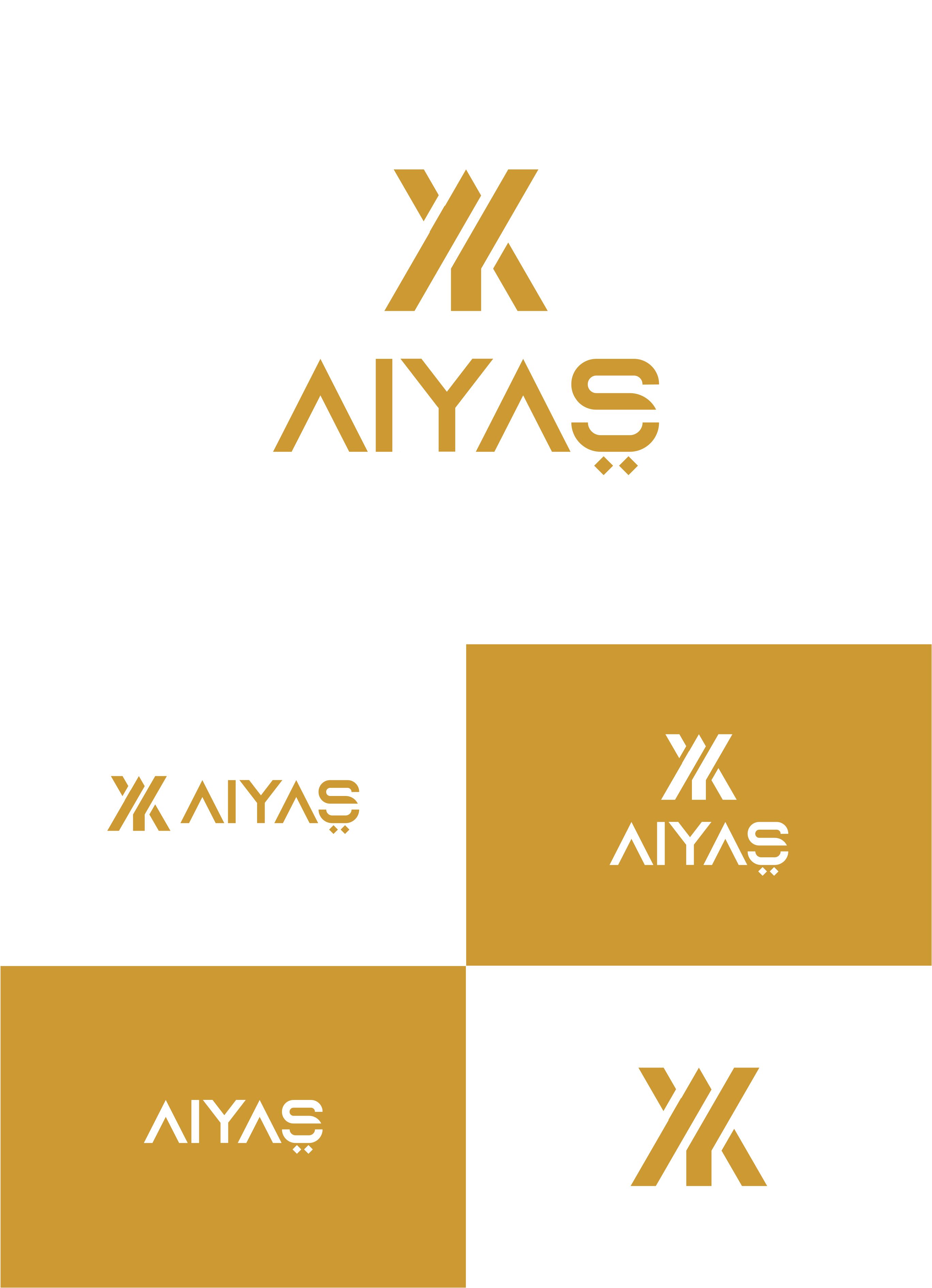 Logo Design by RAN MEI JS for this project | Design #36671909
