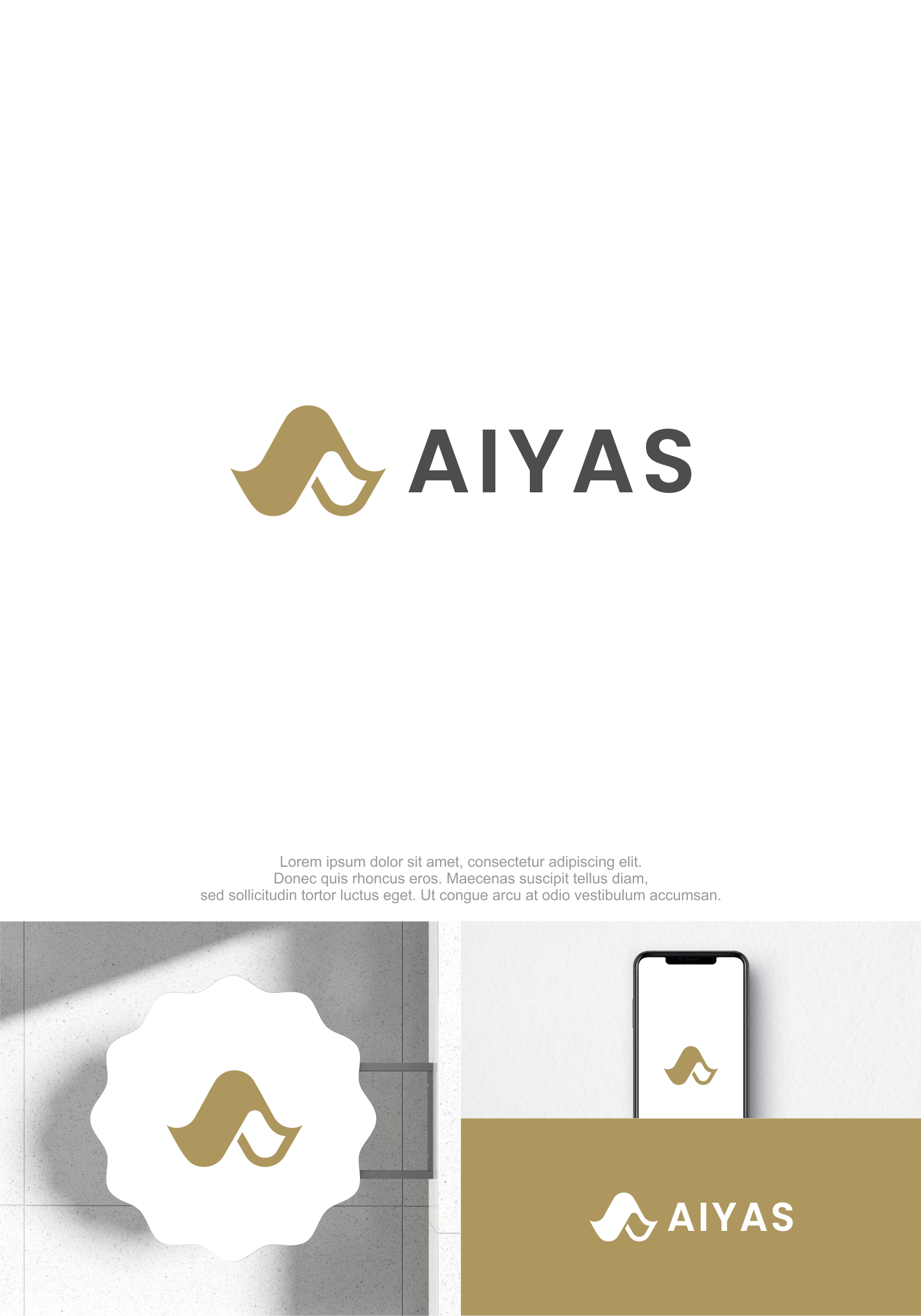Diseño de Logo por M.Syaiful Huda para este proyecto | Diseño #36667093