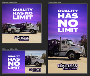 Banner Ad Design by IG Creative Solutions for this project | Design: #36666674