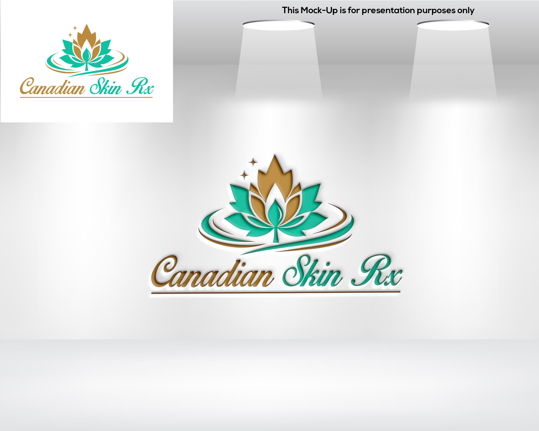 Logo Design by dubel ko for this project | Design #36667838