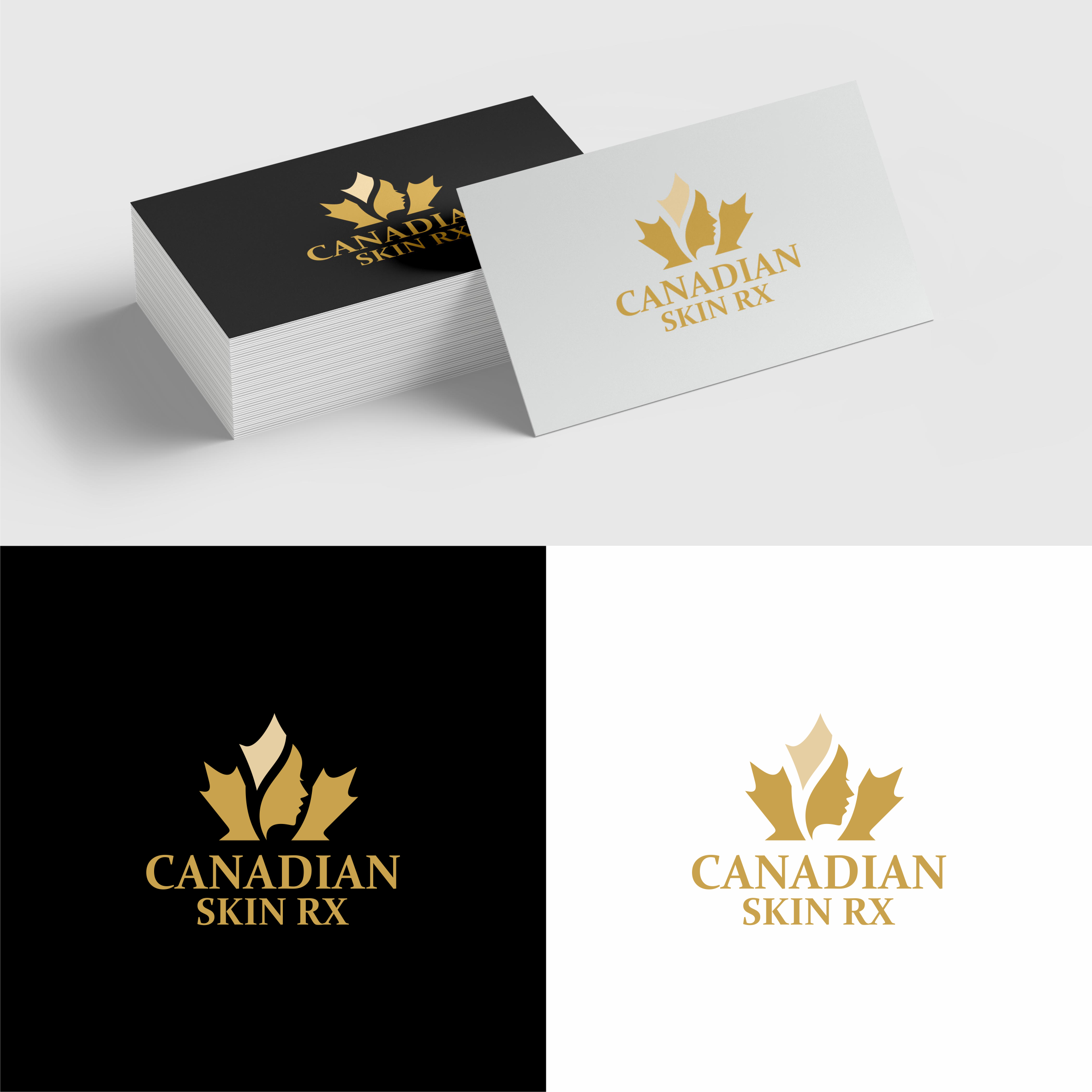 Logo Design by ndra for this project | Design #36667492