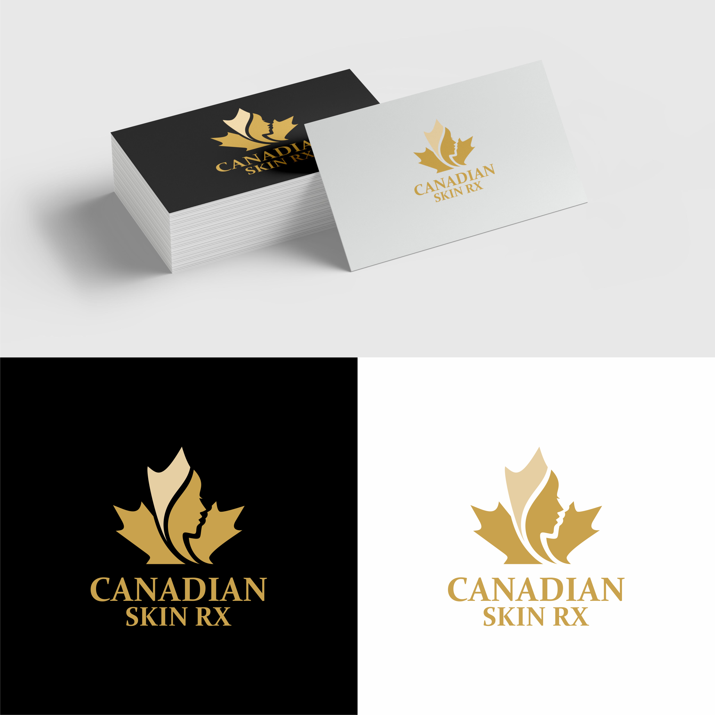 Logo Design by ndra for this project | Design #36667510