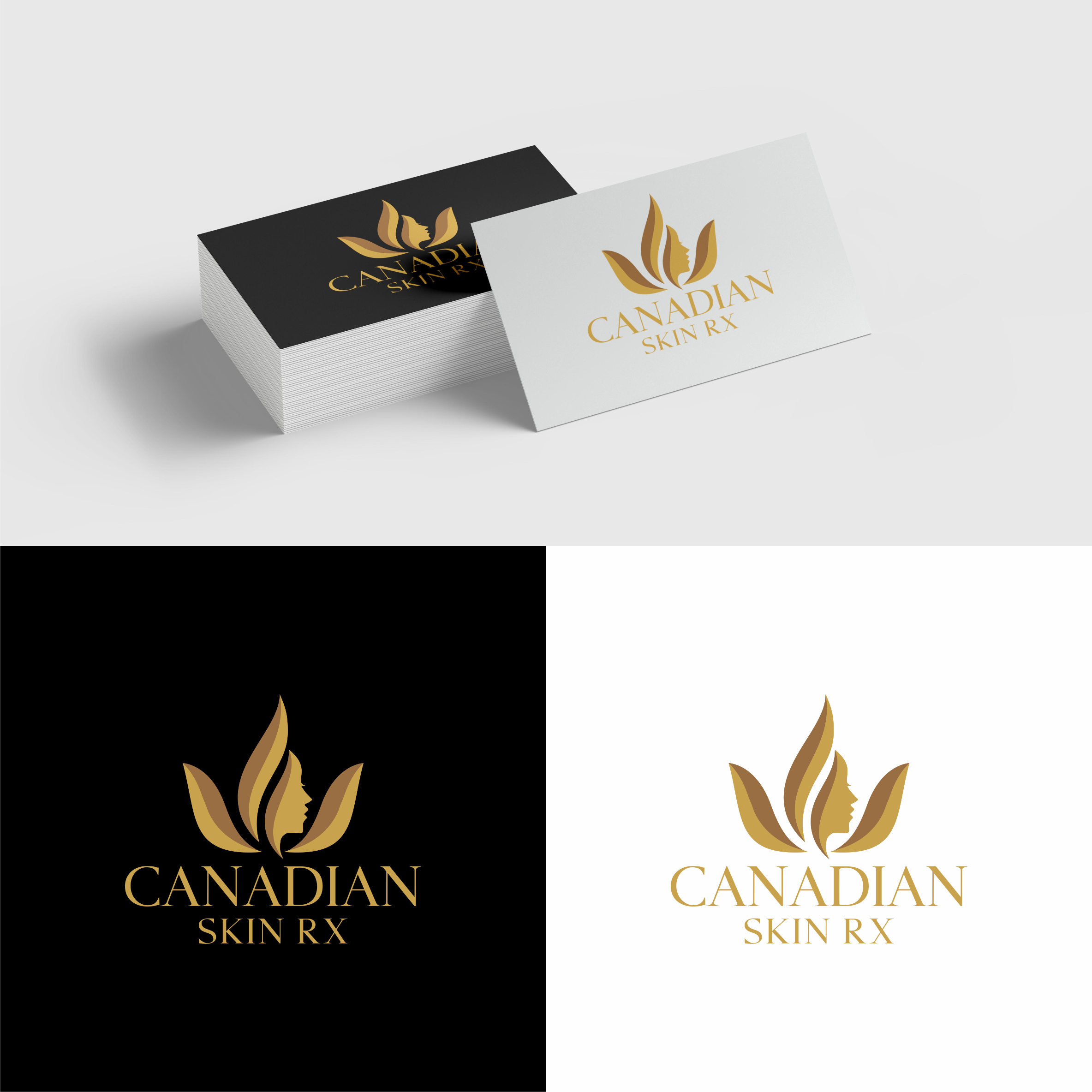 Logo Design by ndra for this project | Design #36667543