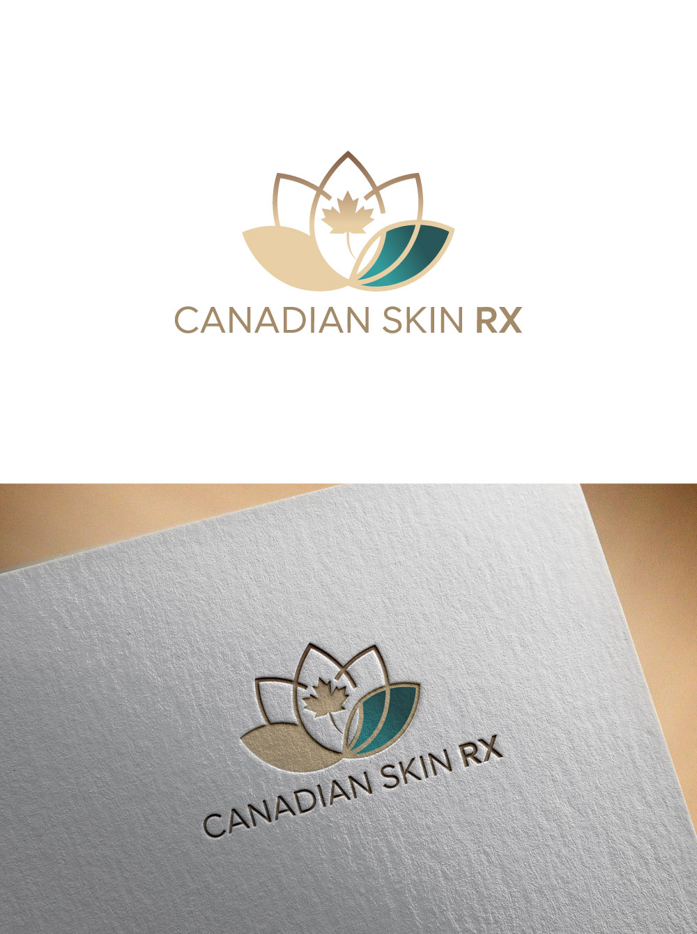 Logo Design by KING JM for this project | Design #36668156