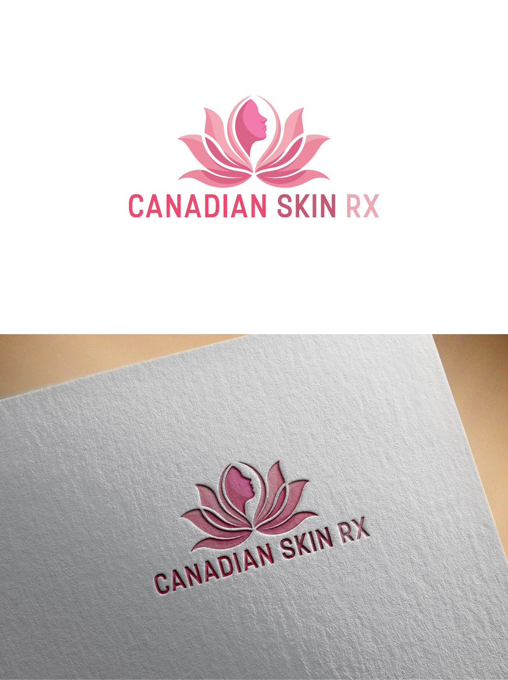 Logo Design by KING JM for this project | Design #36668158