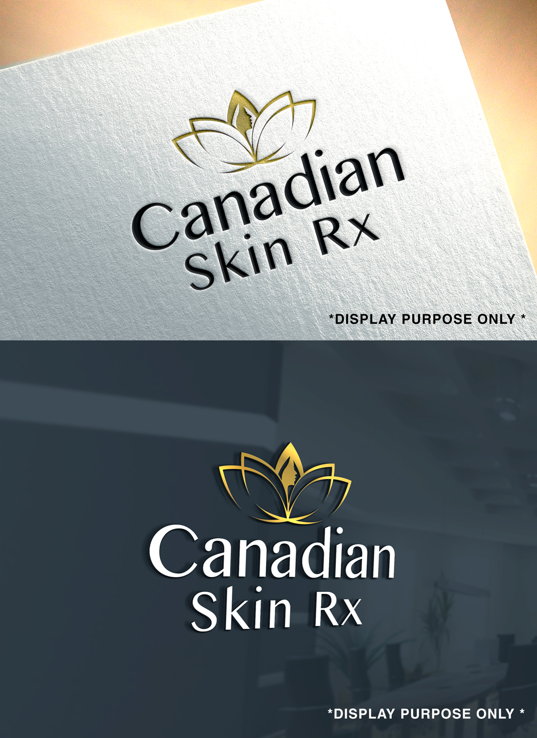 Logo Design by RaKu 2 for this project | Design #36694682