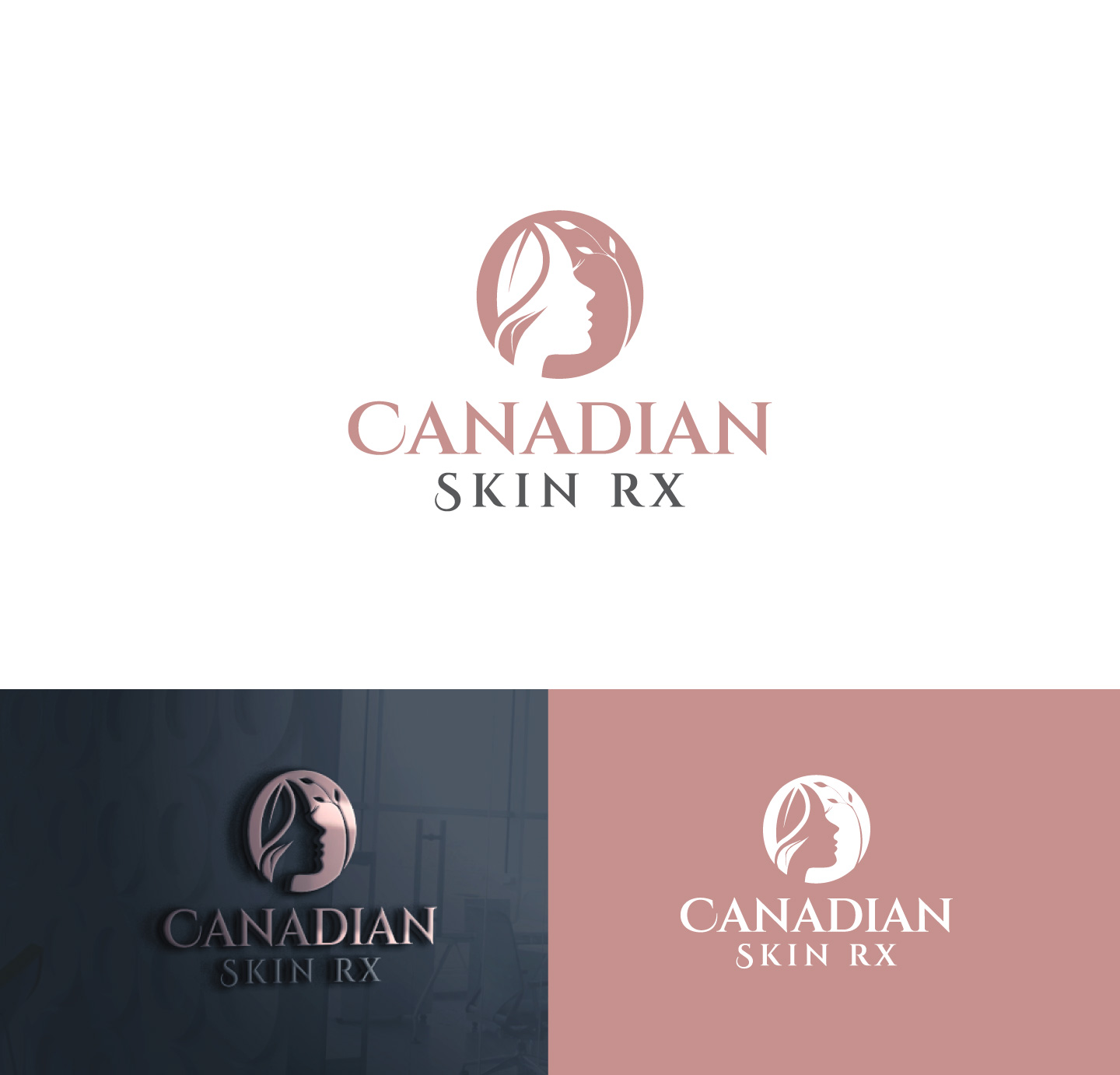 Logo Design by rass07 for this project | Design #36669298