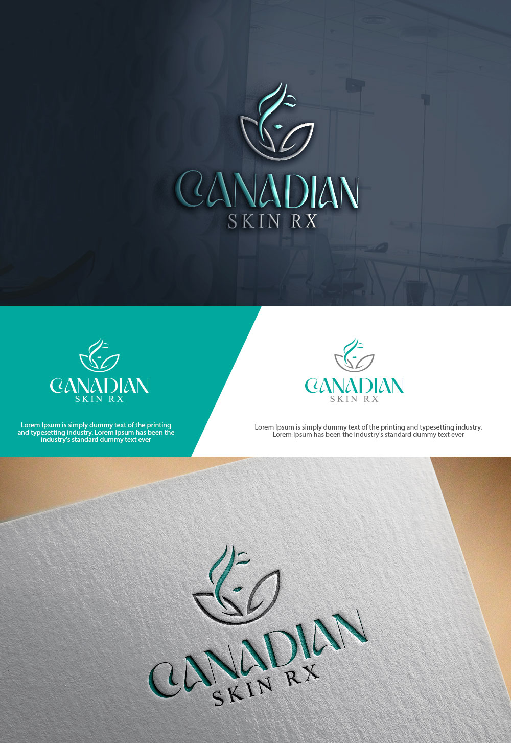 Logo Design by sulemani  creation for this project | Design #36671268