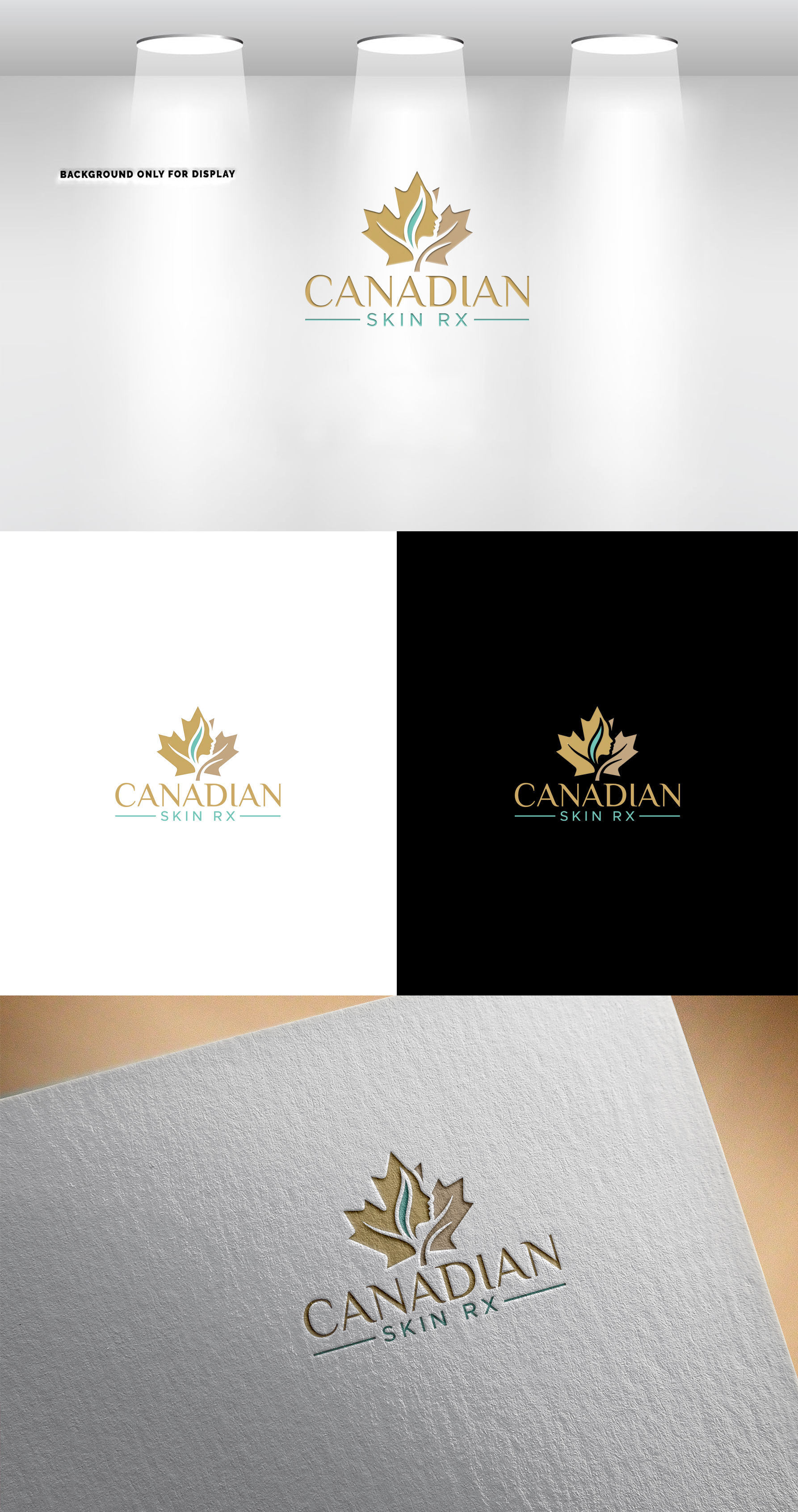 Diseño de Logo por Rahmina para este proyecto | Diseño: #36674827