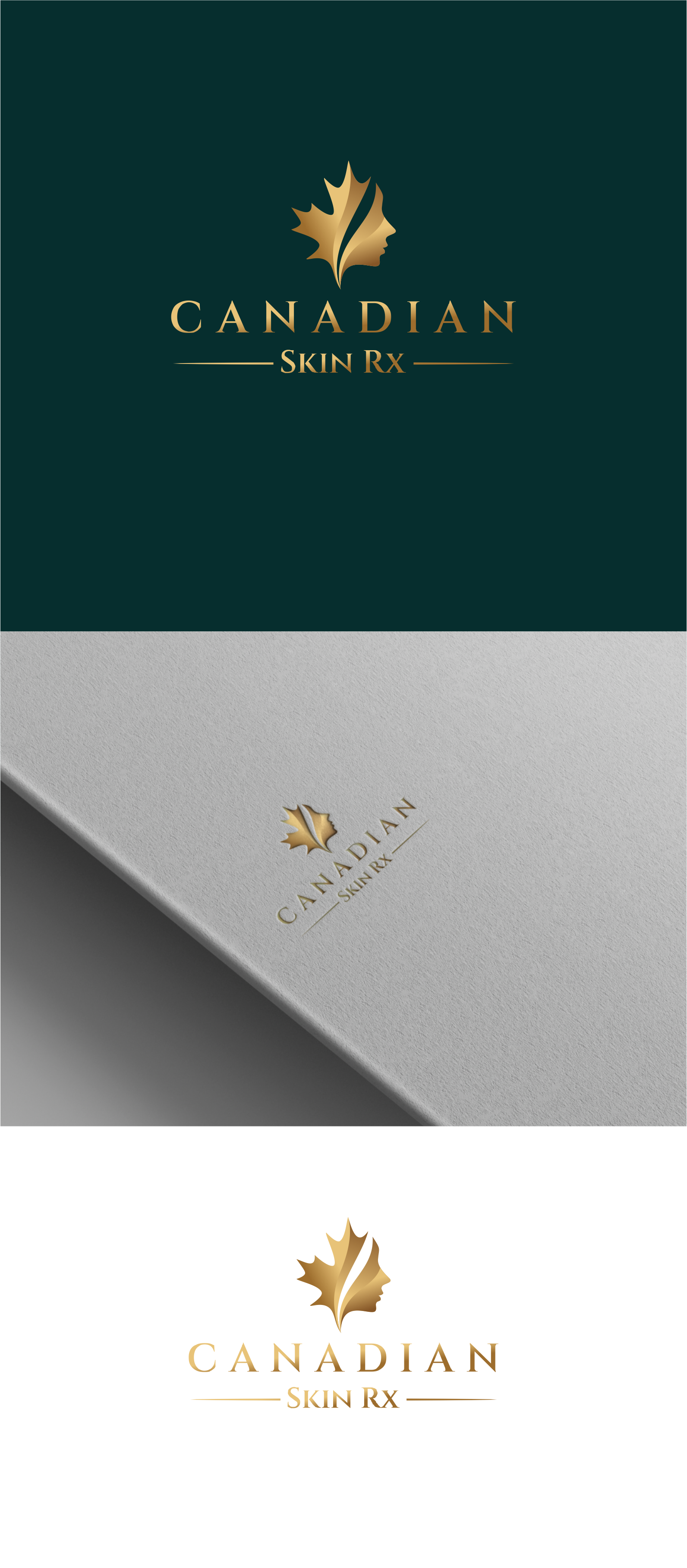 Logo Design by *mary for this project | Design #36683048