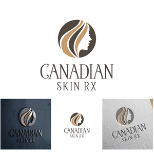 Diseño de Logo por michellefrances para este proyecto | Diseño: #36668425