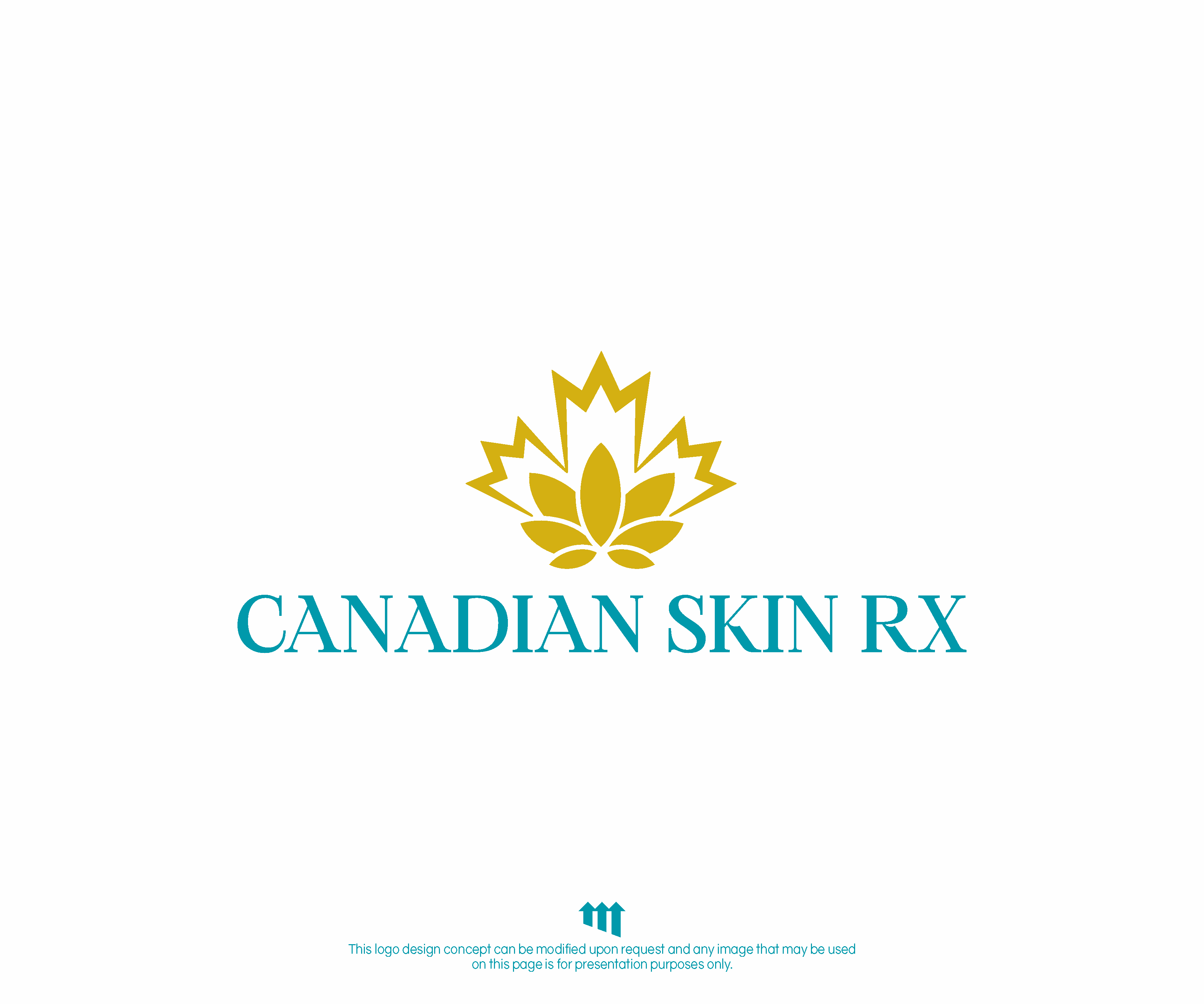 Logo Design by MBARO for this project | Design #36703784