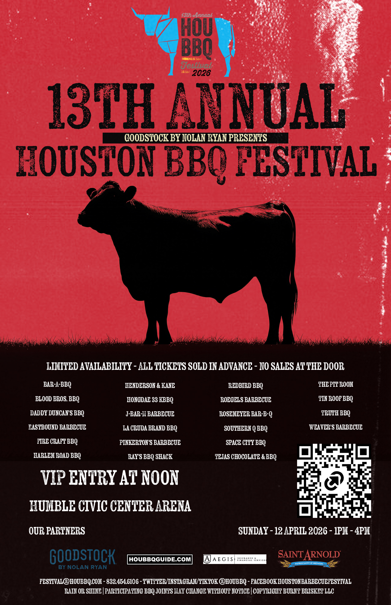 Poster Design by Rifqi 7 for this project | Design #36667322