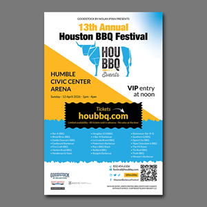 Poster Design by YourLogoMaster for this project | Design: #36693571